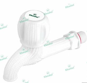 ก๊อกน้ำคริสตัล PVC แรงดันสูง ระบบไหลของน้ำแรง สำหรับใช้ในครัวเรือนทุกวัน - Product Image 2