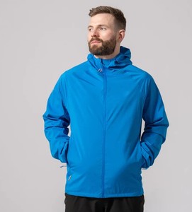 Trendy <b>Running</b> <b>Jackets</b> Unisex <b>Lightweight</b> Streetwear Autumn Zipper Closure Breathable Pockets Outdoor Everyday Wear - Product Image 2