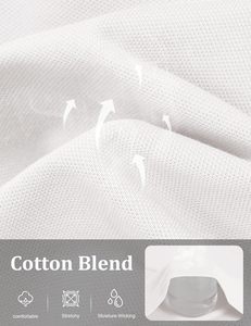 Fabricant de vêtements au Bangladesh pour femmes, chemises personnalisées avec logo, coton tricoté respirant, marque privée, production OEM ODM - Product Image 6