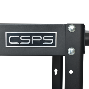 Heavy Duty Matte Black Powder Coated Steel Utility <b>Cart</b> Family keywords: for Garage Workshop Storage Use - Product Image 4