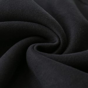 Sweat à capuche douillet pour femme en polaire brossée douce – Services de production OEM/ODM pour commandes en gros et personnalisation de marque - Product Image 5