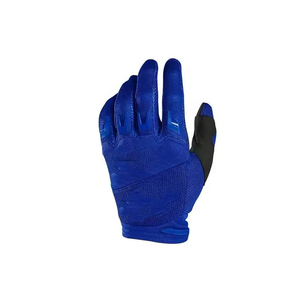 Guantes de motocross mtb, guantes para bicicleta de montaña, guantes para montar en moto de cross, guantes de carreras todoterreno, guantes transpirables con agarre, guantes con pantalla táctil - Product Image 4