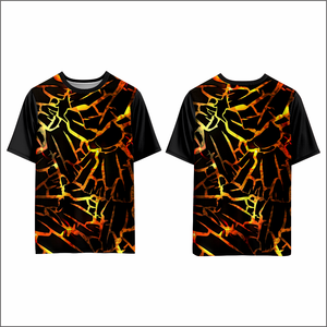 เสื้อฟุตบอลแขนยาวทรงปกติ คอเสื้อ 100% โพลีเอสเตอร์ น้ำหนักเบา ระบายอากาศได้ดี เป็นมิตรกับสิ่งแวดล้อม แห้งเร็ว สีพื้น สำหรับผู้ใหญ่ ผู้ชาย สั่งทำได้ - Product Image 6