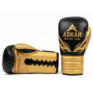 Gants de boxe personnalisables en gros pour événements promotionnels – Outils d'entraînement de qualité pour tous les âges - Product Image 1