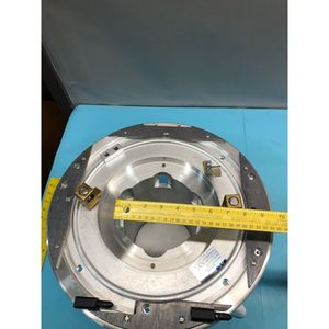 EATON AXCELIS 1191550 SOURCE FLANGE, 154356 - Equipo y piezas de semiconductores de confianza de la marca global legada - Product Image 6