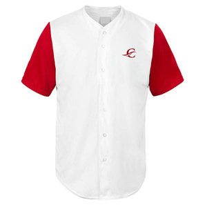 Sports Wear <b>Baseball</b> Jersey Popular Design New Arrival Light Weight <b>Baseball</b> Jersey Made In Pakistan - Product Image 1