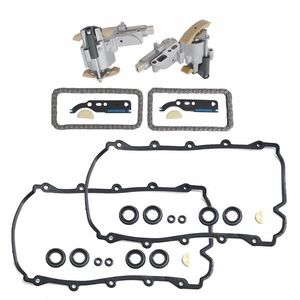 Kit Tendicatena Distribuzione per Audi A6 Touareg 4.2L V8 Berlina 2000-2006 077109087C Compatibile 2.0 TFSI 2.0 TDI 3.2 FSI TSI FAW A3 - Product Image 5