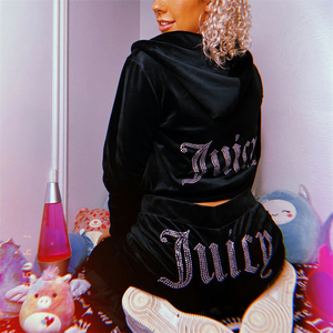 Nuestra fábrica OEM crea cada sudadera con capucha personalizada para mujer, 100% algodón, hecha en Pakistán con materiales de primera calidad. - Product Image 2