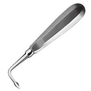Elevador Dental Bernard de Acero Inoxidable de Alta Calidad, 5mm, Manual, Reutilizable, Shuja Surgico - Product Image 2