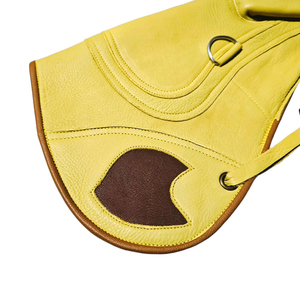 ถุงมือสำหรับนักเลี้ยงเหยื่อแบบพกพาคุณภาพสูงกันน้ำ ผลิตในโรงงานปากีสถาน ดีไซน์ระดับมืออาชีพ ราคาขายส่ง - Product Image 2