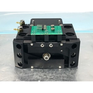 SCP GLOBAL 4270014E-00 ACTUATOR ASSY, GRIPPER - Equipo y piezas de semiconductores de confianza de Trusted Global Legacy - Product Image 3