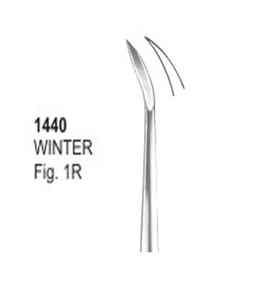 Juego de 3 Elevadores Dentales Manuales de Acero para Extracción de Dientes, Instrumentos Quirúrgicos para Implantes Dentales, Certificación CE, Agarre Ergonómico - Product Image 4