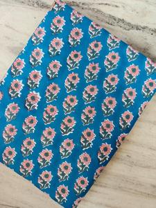 Tela de algodón con estampado bohemio moderno, tela de algodón ecológica hecha a mano, proveedor mayorista de tela de algodón, impresión personalizada, pedido al por mayor - Product Image 4