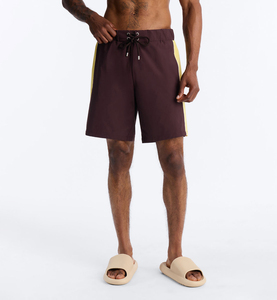 Summer Shorts Custom Logo <b>Mens</b> Swim Shorts Running Nylon Shorts100% Polyester Swim <b>Trunks</b> Beach Shorts <b>for</b> <b>Men</b> - Product Image 1