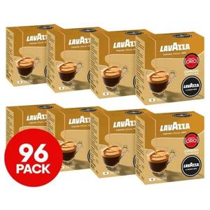 Cápsulas de Café Lavazza A Modo Mio Qualità Oro de Alta Calidad, 12 Unidades – Espresso Italiano, Mejor Material, Aroma Intenso - Product Image 5