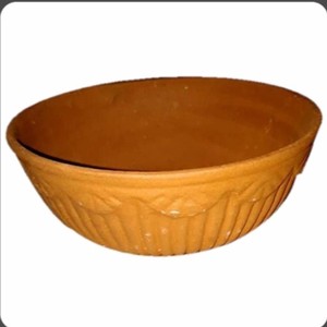 Tazón Desechable de Terracota para Fiestas Hecho en India - Product Image 2