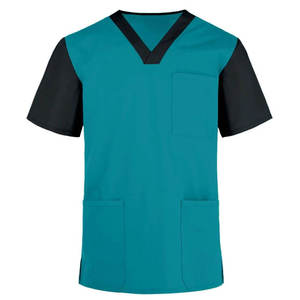 <b>Doctor</b> Uniforms Medical Nursing Summer Hospital Scrubs for Clinic Use Professional <b>Doctor</b> Uniform Medical Nursing Summer Scrubs - Product Image 6