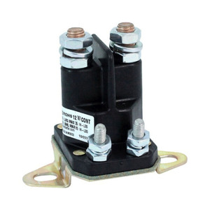 Solénoïde Tronbetta 764-0421-020-02, bornes en cuivre, support de montage, fabriqué au Mexique pour Cummins 5269379 - Product Image 3