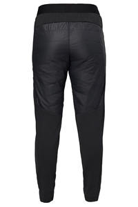 กางเกงพัฟเฟอร์ ODM HSI คุณภาพสูง ผลิตจากโพลีเอสเตอร์ 100% กันน้ำ ระบายอากาศได้ดี ทรงหลวม เหมาะสำหรับเล่นสโนว์บอร์ด กันลม - Product Image 3