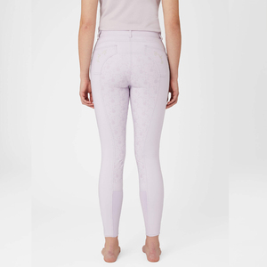 Leggings de Equitación para Mujer, Diseño OEM, Antibacterianos, Transpirables y Ecológicos - Product Image 5