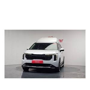 Kia Carnival Limousine 7 places 2024, boîte automatique essence, 38 870 km, conduite à gauche - Product Image 2