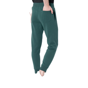 Nuevos pantalones deportivos elegantes y a la moda para hombre, ropa deportiva 100% algodón, pantalones de gimnasio Bella Canvas. - Product Image 4