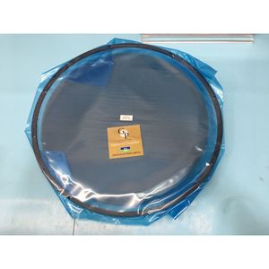 TOKYO ELECTRON TEL ES1D10-303014-12 SUPPORT SHIELD - อุปกรณ์และอะไหล่เซมิคอนดักเตอร์ระดับโลกที่เชื่อถือได้ - Product Image 1
