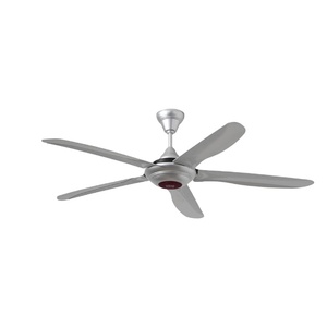 Ventilador de techo de plástico ABS modelo Eco Premium Ruby equipado con control remoto para uso doméstico al mejor precio de TLC Vietnam - Product Image 3