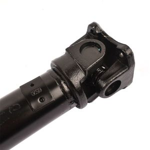 2004-2007 Mercedes E350 E320 Arbre de transmission avant pour modèles 3.2L 3.5L V6 GAS 2104103716; 2204107106; 936-331 - Product Image 5