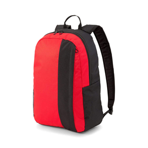 Red Black Color Men's Sportswear Gym <b>Bags</b> Cordura Fabric Lightweight Adjustable Straps Comfortable Unisex Softback <b>Outdoor</b> <b>Bags</b> - Product Image 6