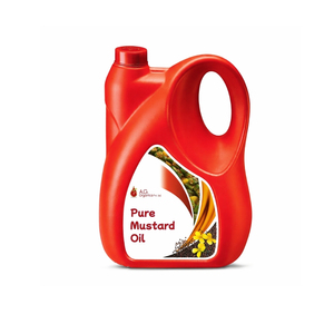 Aceite Portador de Mostaza de Primera Calidad, Prensado en Frío, con Empaque Personalizado para Usos Múltiples, Servicio OEM - Product Image 3