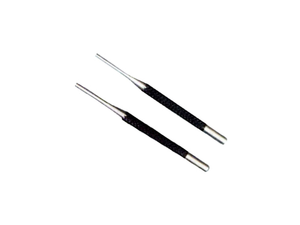 ชุดเครื่องมือเจาะพินสำหรับงานอุตสาหกรรม OEM เหล็กกล้าคาร์บอน สำหรับงานซ่อมโลหะ ซ่อมบำรุงในโรงงาน และงานซ่อมบำรุงเครื่องจักรกล - Product Image 3