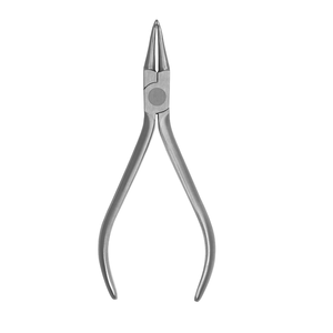 Offset How Pliers Professional Orthodontic <b>Tool</b> <b>Safe</b> Effective Dental Appliance Instrument High Quality Durable Precision Grip - Product Image 1
