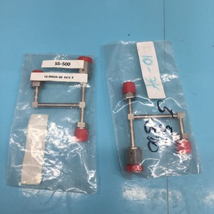 NOVELLUS 10-00034-00 WELDMENT, GAS TUBE, 151961 - อุปกรณ์และชิ้นส่วนเซมิคอนดักเตอร์ระดับโลกที่เชื่อถือได้ - Product Image 5
