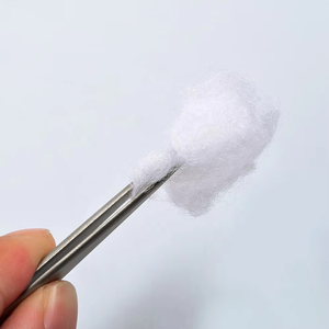 ชุดแหนบต่อขนตาสแตนเลสสตีล DANTRIC IMPLANTS รุ่น DJ-028 ปลายแหลมเรียบ สำหรับขนตาและคิ้ว - Product Image 3
