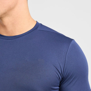 Camiseta de Manga Corta al por Mayor, Diseño Oversize, 100% Algodón, Personalizable con Impresión 3D, para Hombre - Product Image 5
