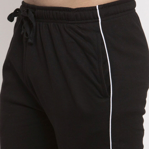 Chándal de Forro Polar para Hombre, Diseño Personalizado OEM/ODM, Alta Calidad, Precio de Fábrica, Ropa Casual Duradera y Cálida, Fabricante - Product Image 6