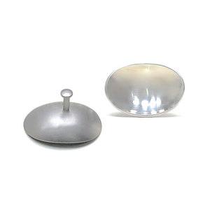 Protection oculaire médicale transparente pour la récupération après une opération oculaire, équipement de sécurité - Product Image 5