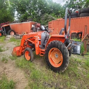 Entrega Rápida, Tractor Kubota L2800, Compre Ahora, Calidad Premium Garantizada, Ofertas al por Mayor Disponibles, Stock Limitado - Product Image 1