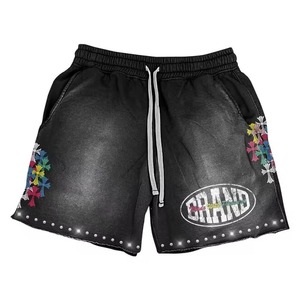 Conjunto Deportivo de Dos Piezas Unisex con Capucha, Personalizado con Logotipo, de Alta Calidad, Secado Rápido, Transpirable, Diseño Simple - Product Image 6