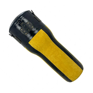 กระสอบทรายหนังสังเคราะห์แบบหนาพิเศษ ปรับระดับได้ รุ่นใหม่ สำหรับชกมวย คิกบ็อกซิ่ง  แบบสั่งทำได้ - Product Image 3