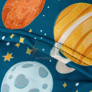Latest Style New Arrival Solid Color Men Sublimation Hoodies Cotton Blended Wholesale Supply - Product Image 6