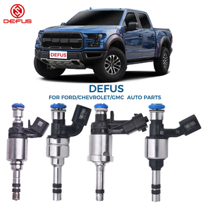 Inyector de Combustible Nuevo y Original de la Marca DEFUS, OEM V7591623, para Citroën C4 C5 <span class=keywords><strong>BMW</strong></span> 118i 120i <span class=keywords><strong>316i</strong></span> <span class=keywords><strong>1.6</strong></span> L4, Piezas de Motor Automotriz en Oferta - Product Image 6