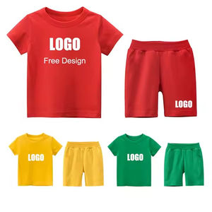 Conjunto de 2 Piezas para Hombre, con Capucha, para Invierno, Transpirable, 100% Algodón, Talla Grande, Camiseta de Manga Corta y Pantalones Cortos - Product Image 4