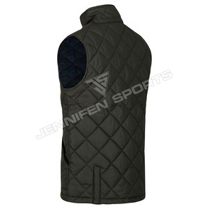 Chaleco táctico de caza y pesca para hombre, 100% poliéster, microfibra, tamaño ajustable, transpirable, con múltiples bolsillos. - Product Image 3