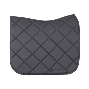 Top Trending Cute Colors Foam Satin Jumping Saddle Pad Standard International Western Style with <b>Cushion</b> <b>Filling</b> Cotton Lining - Product Image 1