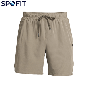 Shorts décontractés pour hommes en gros, Nouveaux shorts d'été tendance pour hommes, Shorts de sport et de fitness personnalisables avec logo, Vente en gros - Product Image 1
