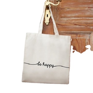 Bolsa de algodón, Bolso tote shopper - Product Image 1