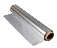 Film plastique souple stratifié PET industriel, prix usine Vietnam, pour l'alimentation et l'industrie, haute barrière contre l'humidité