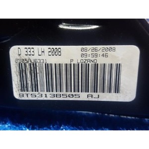 Luz Trasera Izquierda Usada Taurus 8T53138505AJ - Product Image 4